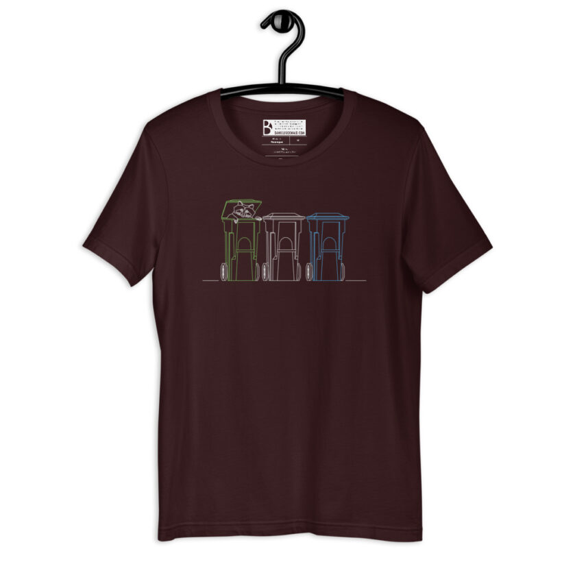 unisex-staple-t-shirt-oxblood-black-front-61982793bbb9c.jpg