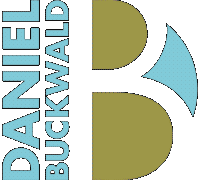 Daniel Buckwald Portfolio